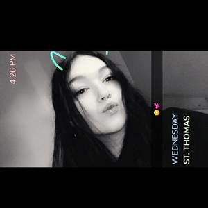 Meet your Posher, Macdonald